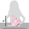 Disney -  Angel Sleeping Baby Plush