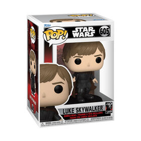 Pop! Star Wars 40th Luke Skywalker