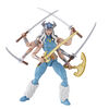 Marvel Legends Series X-Men Classic Marvel's Spiral 6-inch Action Figure Toy, 8 Accessories
