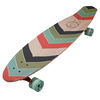 Kryptonics 36" Longboard Complete Skateboard