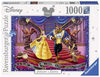 Ravensburger! Disney - Beauty & The Beast Collector's Edition casse tête (1000pc)