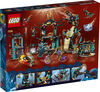 LEGO Ninjago Temple of the Endless Sea 71755 (1060 pieces)