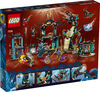 LEGO Ninjago Le temple de la Mer sans fin 71755 (1060 pièces)