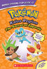 Pokémon Super Special Flip Book: The Secret of Zygarde / A Legendary Truth (Kalos Region / Unova Region) - English Edition