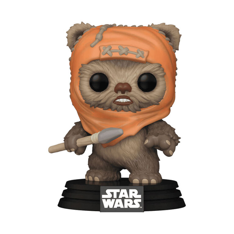 Pop! Star Wars 40th Wicket