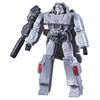 Transformers Authentics Bravo Megatron Action Figure