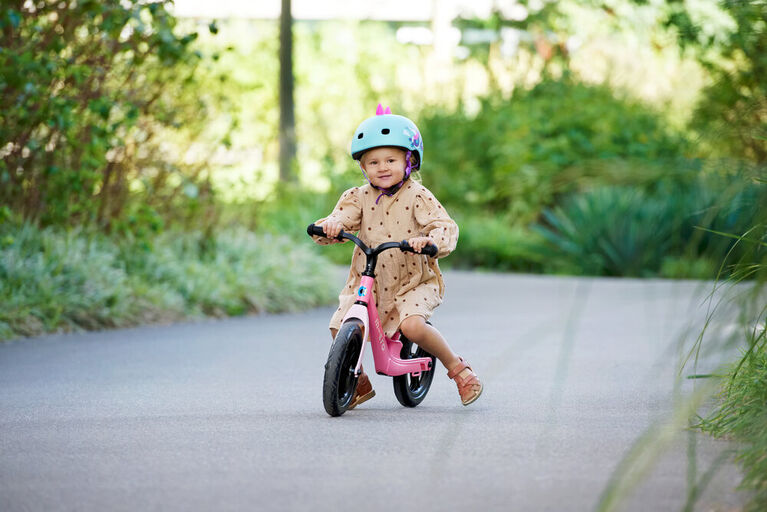 Micro Balance Bike Lite/Pink