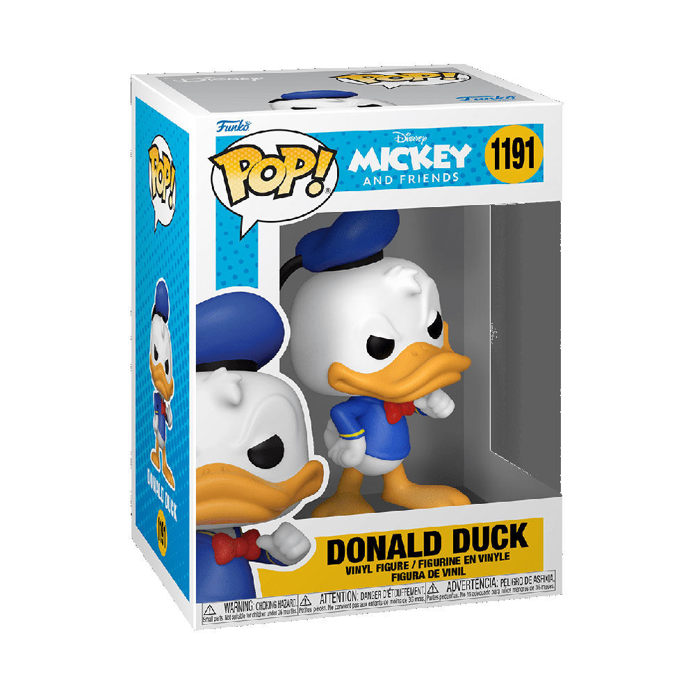 Donald duck best sale toys for toddlers