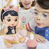 Baby Alive Birthday Bestie Katie Kat Baby Doll - R Exclusive