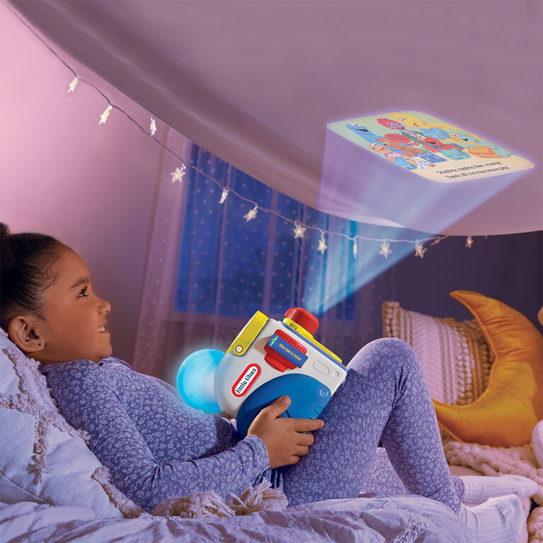 Little Tikes Sesame Street Cookie Monster & Friends Collection - English Edition