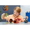 Mega Construx Breakout Beasts Pack - Wave 1 - Styles May Vary