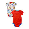 CoComelon - 2 Piece Onesie Set - Red