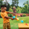 Disney Junior Firebuds, Bo's Training Kit, Projectile Launcher with 3 Water-Styled Balls and 3 Targets