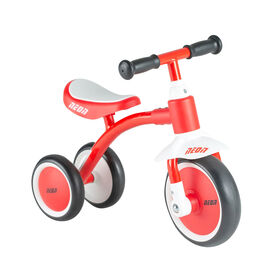 Mini-Trotteur Tricycle - Yvolution Neon - Rouge