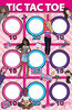 Bean Toss Barbie