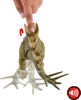 Jurassic World Wild Roar Dinosaur, Hesperosaurus Action Figure Sound