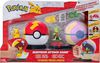 Jeu Pokémon Attaque surprise