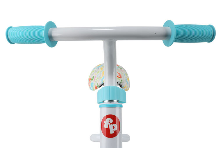 Fisher Price Balance Bike
