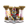 Cuphead Devil's Throne Small Construction Set