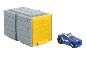 Assortiment de mini-v&eacute;hicules Tonka Tiny