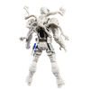 Marvel Legends Series Magic: The Gathering Agent Anti-Venom, Spider-Man Action Figure plus Exclusive Foil Trading Card