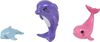 Royal Enchantimals Ocean Kingdom Dorinda Dolphin Family Dolls - R Exclusive