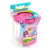 Gabby Mini Rainbow Dough Kit