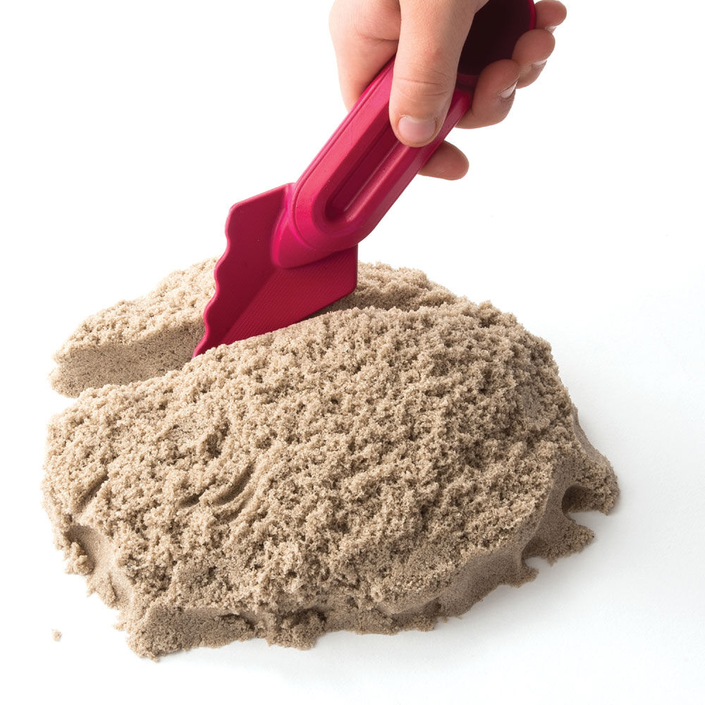 kinetic sand folding sandbox australia
