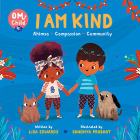 Om Child I Am Kind - Édition anglaise