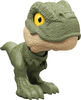 Jurassic World Petits Mordeurs Puissants Dinosaure, chang. yeux