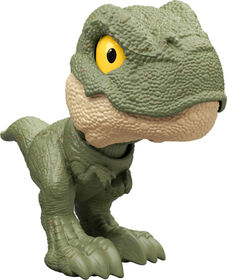 Jurassic World Mighty Little Biters Tyrannosaurus Rex