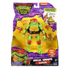 Les Tortues Ninja Mutantes: Mutant Mayhem Figurine Raphael Deluxe Ninja Shouts