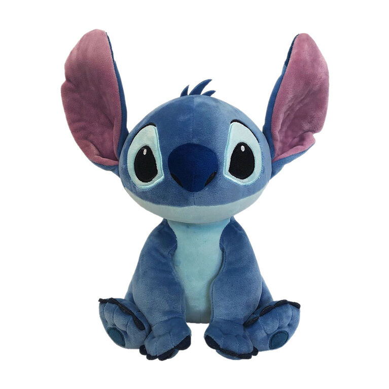 Disney Lilo & Stitch: Stitch Plush