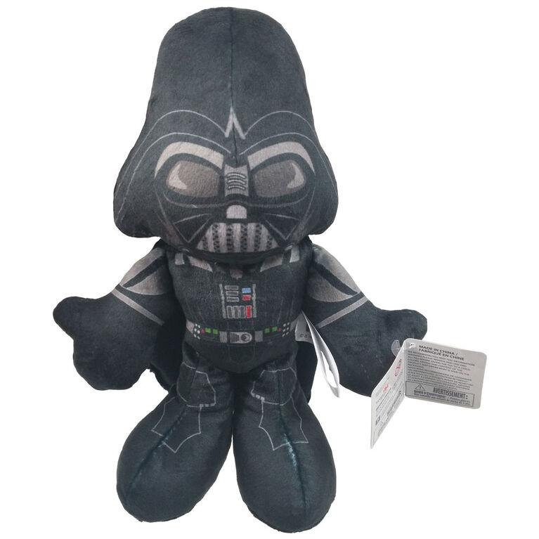 Disney Star Wars 11" Plush Darth Vader Toys R Us Canada