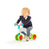 Chillafish Itsibitsi 4-wheel first ride-on - blue