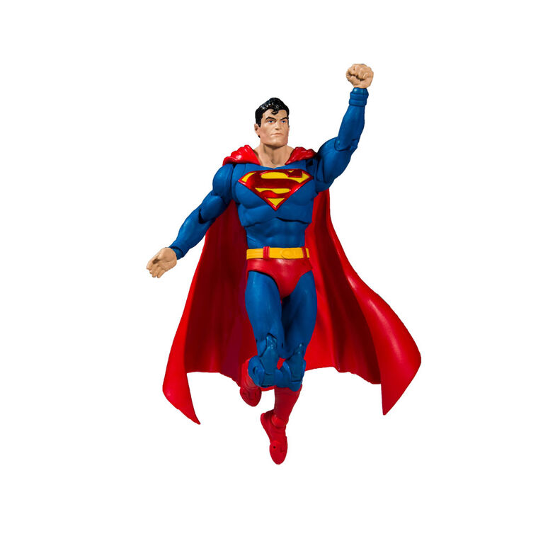 Superman: Action Comics #1000