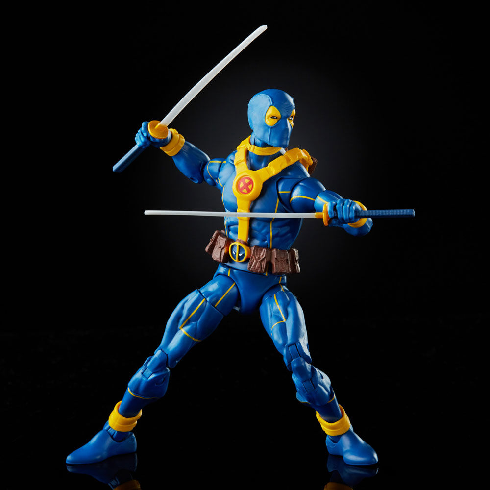 marvel legends blue marvel