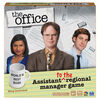 The Office TV Show, Assistant to the Regional Manager Party Game