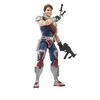 G.I. Joe Classified Series Tomax Paoli Action Figure 44 Collectible Premium Toy, Multiple Accessories 6-Inch-Scale with Custom Package Art