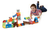 VTech Tut Tut Bolides Circuit Super Cascades Push & Go - Version français