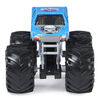 Monster Jam, Official Rage Truck, Die-Cast Vehicle, 1:64 Scale