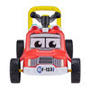 Tiny Town Buggy - Fire Truck - Red