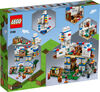 LEGO Minecraft The Llama Village 21188 Building Kit (1,252 Pieces)