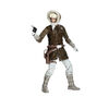 Star Wars The Black Series, collection Archive, figurine Han Solo (Hoth)