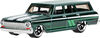 Hot Wheels 64 Chevy Nova Station Wagon