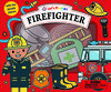 Let's Pretend: Firefighter Set - Édition anglaise