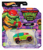 Hot Wheels Licensed Character Car