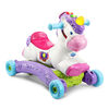 VTech Prance & Rock Learning Unicorn - English Edition