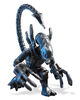 Mega Construx Heroes Alien Xenomorph Action Figure