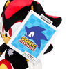 Sonic the Hedgehog - 7.5" phunny plush - Shadow  - English Edition - R Exclusive